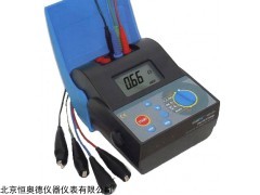 HAD-MI2124 通用密接地电阻测试仪