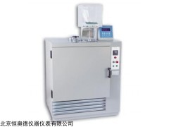 HAD-747B 半自动快速八蓝烘箱