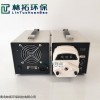 LT-D型手提式水质自动采样器