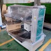 WDW-10 微機控制紙箱抗壓電子萬能試驗機