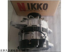 8-98092-1161 五十铃4HK1原厂发电机