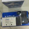 4V330C-08 亚德客AIRTAC电磁阀技术规格