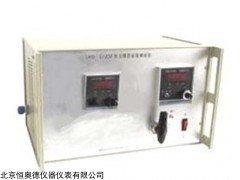 D60-1A/ZM 数字毛细管流量测试仪