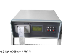 XZZ-BSS-1 智能十段速仪