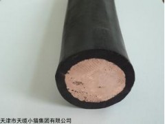 YCW橡皮线YCW野外用重型橡套电缆