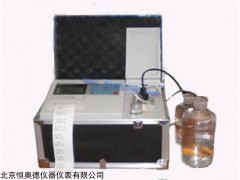 HAQ-LY-2BX 便携式BOD快速测定仪