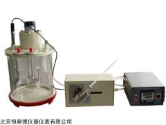 HAD-3069 萘结晶点试验器
