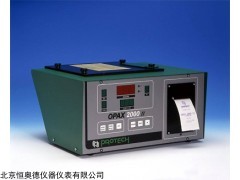 OPAX2000II 不透光柴油烟度计