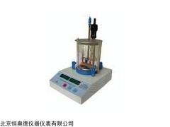JK-DF-5 电脑自动沥青软化点仪