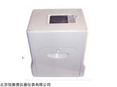 HA-TL365 智能型食用菌中荧光增白剂测定仪