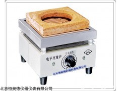 HADL-1 电子用电炉（四联）