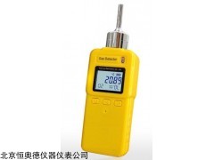 HAGT901-CO2  泵吸式红外二氧化碳检测仪连续检测