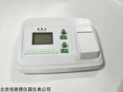 HAD-GZ1A 散射式浊度仪