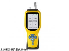 HAD-T1000 泵吸式复合气体检测仪