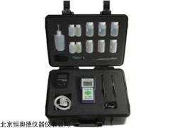 H17598 混凝土碱含量测定仪ISE法