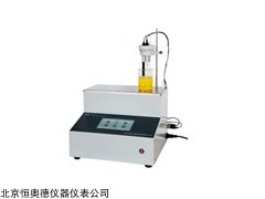 H17597 氯离子自动电位滴定测试仪