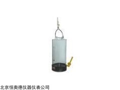 HAD-1A 有机玻璃采水器