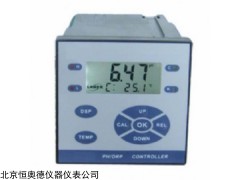 SL-LP-160 带温度显示业PH计ORP计酸度计