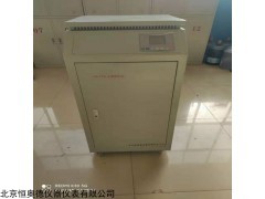 HXYTS-6  新品智能原油快速脱水仪