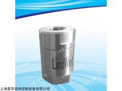 LTSV 热静力式蒸汽疏水阀（林德伟特LindWeit）