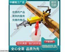 廣東DZG-13電動鋼軌鉆孔機(jī)_鐵路工程機(jī)械|批發(fā)廠商