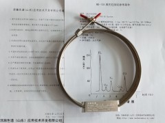 3m*1/8 带卡套的MS-13X填充柱