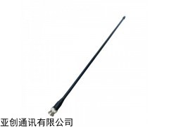 AC-Q165-LSW390 汽车移动终端天线 数传天线 165-175mhz软鞭天线