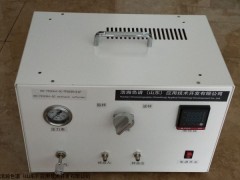 <span style="color:#FF0000">HH-CH4-GC 安捷伦7890A便携式甲烷转化炉</span>