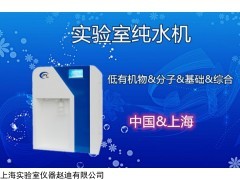 PYSM-10/20/30/40J基礎(chǔ)型超純水機