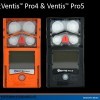 VP5 英思科VentisPRO4四合一氣體檢測(cè)儀
