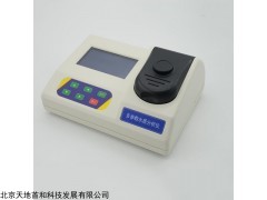 TDBE-182型实验室水中铍测定仪饮用水检测