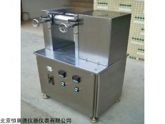 HAD-100C 实验室卧式辊压机