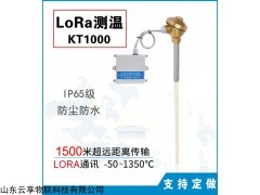 YXKT1000 Lora超高溫?zé)o線測(cè)溫傳感器