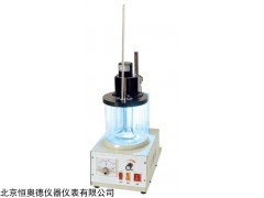 SYD4929A 润滑脂滴点试验器（油浴）