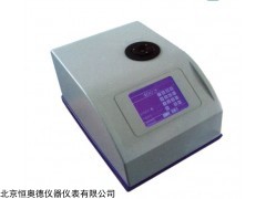 WRS-1C 熔点测试仪