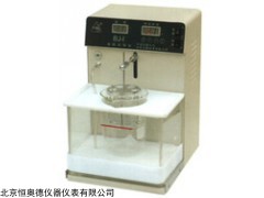 HBJ-1 六管崩解仪