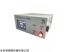 HAD-T3015 便携式不分光红外线CO/CO2二合分析仪HAD-T3015