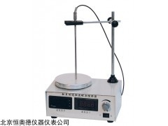 H85-2A 控温型磁力搅拌器H85-2A