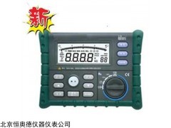 HAD-MS2302 接地电阻测试仪HAD-MS2302