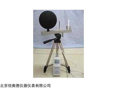 WBGT-2006 黑湿数仪