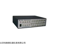 BD/INV306U-7660 多通道数据采集仪