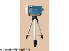 YH-CDS-B 尘毒两用采样器  