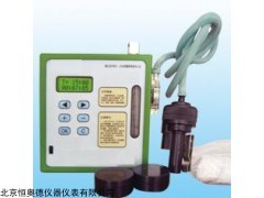 YH-JFC-3P 可编程式个体粉尘采样器  