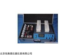 BJSG6 多能直读式测钙仪