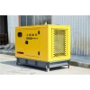 60kw柴油发电电焊机低噪音 小体积