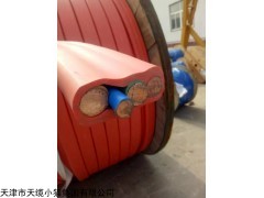 推荐GKFB高压橡套扁电缆