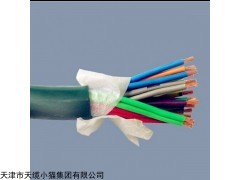 小猫电缆PTYA23 8*1.0铁路信号电缆