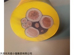 UYPD 矿用橡套软电缆