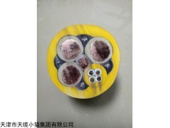 UC采煤机电缆MC矿用采掘机橡套电缆