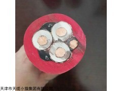 矿用高压橡套电缆型号MYPTJ